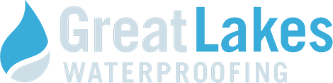 Great Lakes Waterproofing Logo